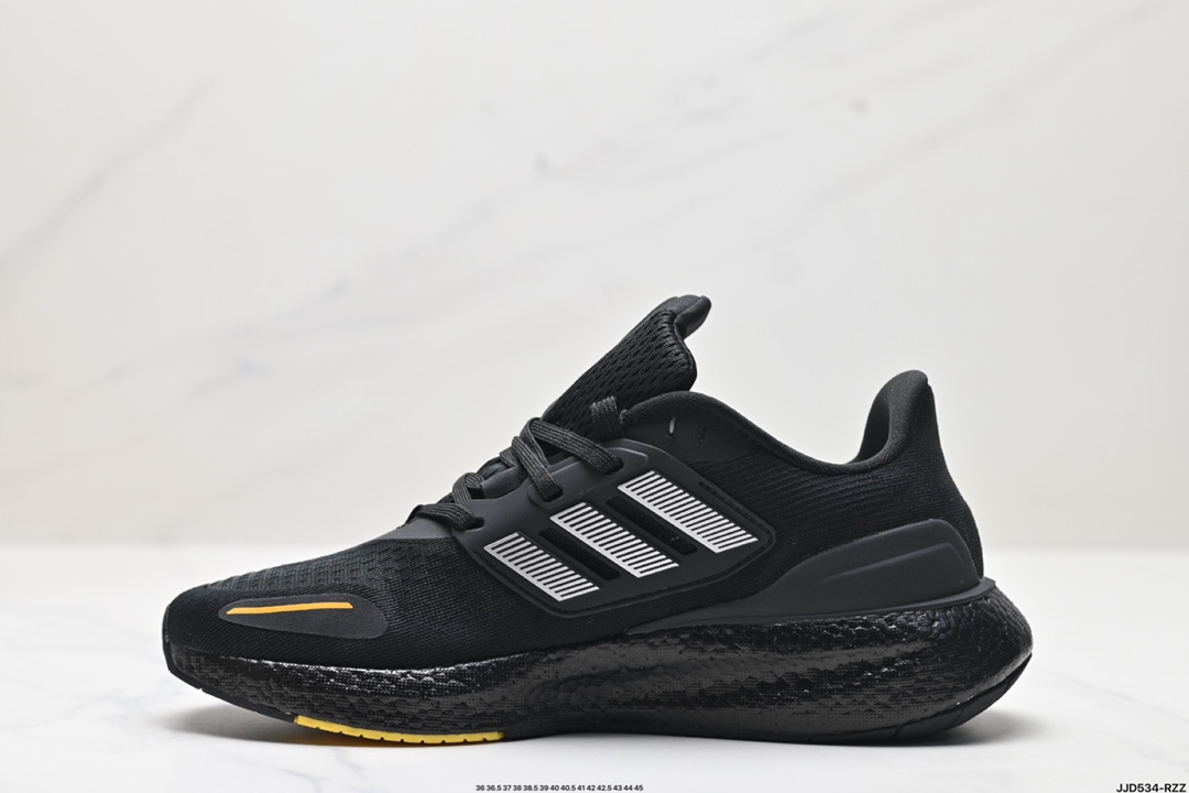 Adidas Pure Boost Shoes